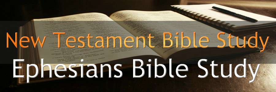 ephesians 6 bible study for teens