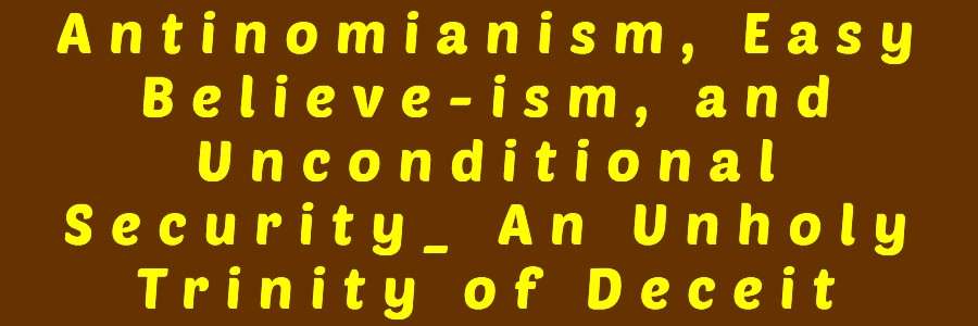 unconditional security