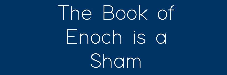 book of enoch