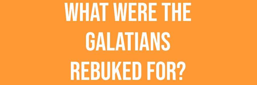 galatians