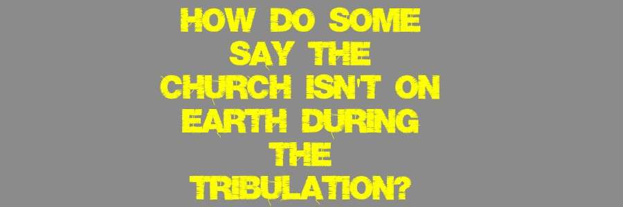 tribulation