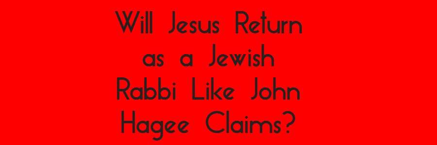 JOHN HAGEE