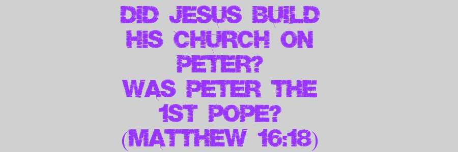 PETER