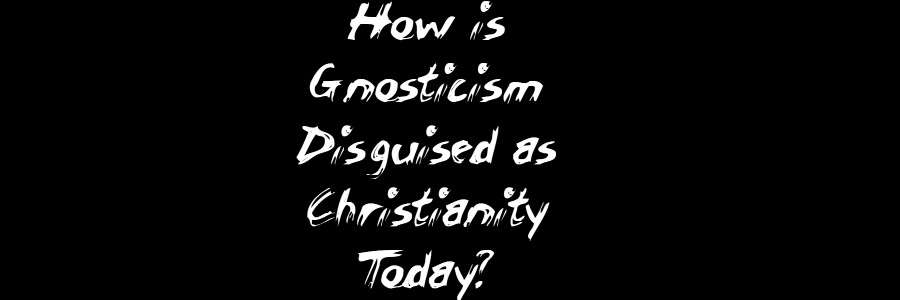 Gnosticism