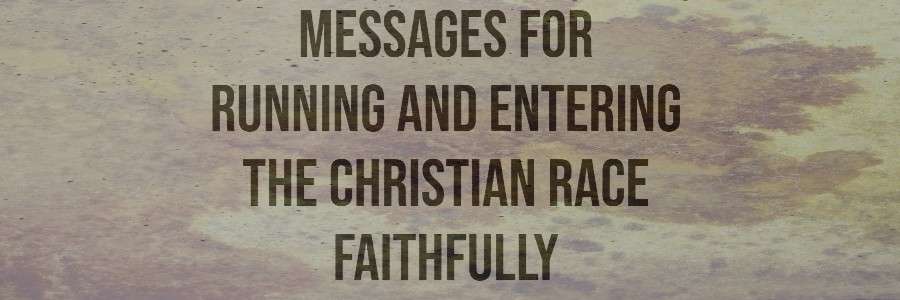 Christian Race
