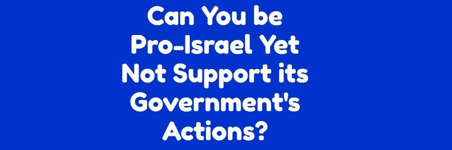 PRO-ISRAEL