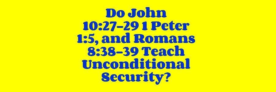 john 10:27-29