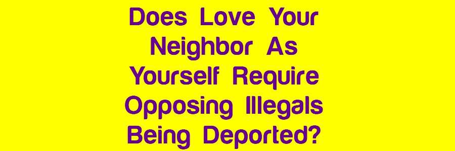 ILLEGALS