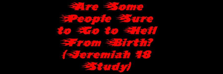 Jeremiah