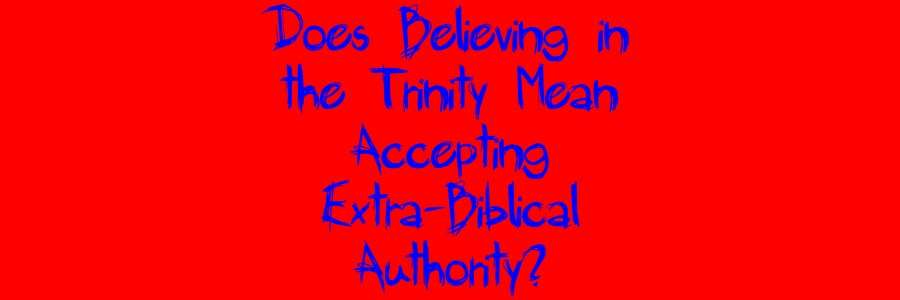 TRINITY