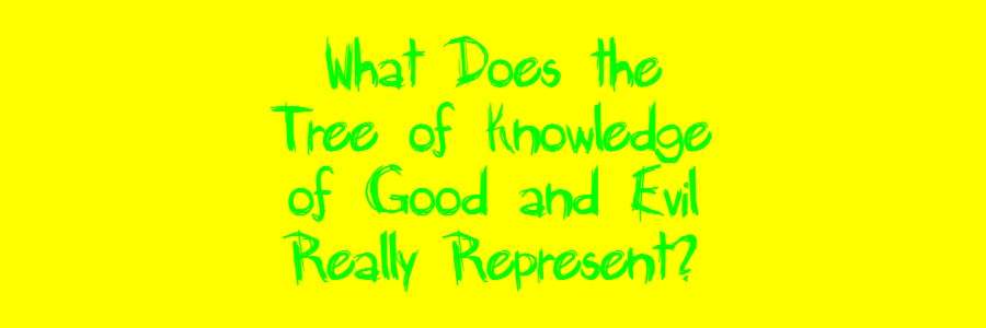 tree of knowledge