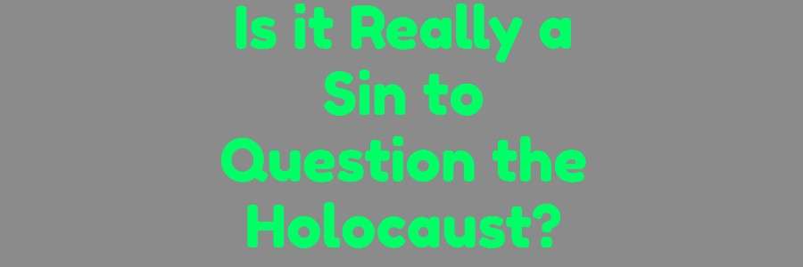 HOLOCAUST