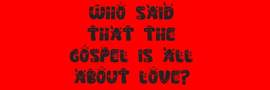 LOVE